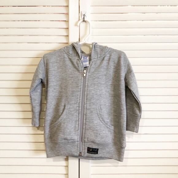 Kid Hub Dinosaur Sweatshirt 18 Months - Picture 2 of 5